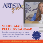 ArtistaGram